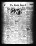 Newspaper: The Cuero Record. (Cuero, Tex.), Vol. 41, No. 21, Ed. 1 Sunday, Janua…