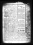 Thumbnail image of item number 2 in: 'The Cuero Daily Record (Cuero, Tex.), Vol. 40, No. 102, Ed. 1 Thursday, April 30, 1914'.