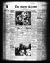 Newspaper: The Cuero Record. (Cuero, Tex.), Vol. 41, No. 63, Ed. 1 Sunday, March…