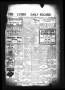 Newspaper: The Cuero Daily Record (Cuero, Tex.), Vol. 40, No. 36, Ed. 1 Thursday…