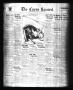 Newspaper: The Cuero Record. (Cuero, Tex.), Vol. 41, No. 48, Ed. 1 Wednesday, Fe…