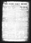 Newspaper: The Cuero Daily Record (Cuero, Tex.), Vol. 58, No. 70, Ed. 1 Friday, …