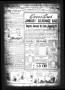 Thumbnail image of item number 4 in: 'The Cuero Daily Record (Cuero, Tex.), Vol. 58, No. 8, Ed. 1 Wednesday, January 10, 1923'.