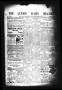 Newspaper: The Cuero Daily Record (Cuero, Tex.), Vol. 40, No. 34, Ed. 1 Tuesday,…