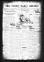 Newspaper: The Cuero Daily Record (Cuero, Tex.), Vol. 58, No. 39, Ed. 1 Thursday…
