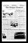 Newspaper: The Teague Chronicle (Teague, Tex.), Vol. 89, No. 24, Ed. 1 Thursday,…