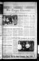 Primary view of The Teague Chronicle (Teague, Tex.), Vol. [84], No. 27, Ed. 1 Thursday, December 6, 1990