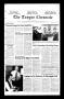 Newspaper: The Teague Chronicle (Teague, Tex.), Vol. 88, No. 25, Ed. 1 Thursday,…