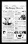 Primary view of The Teague Chronicle (Teague, Tex.), Vol. 87, No. 7, Ed. 1 Thursday, July 15, 1993