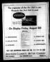 Thumbnail image of item number 4 in: 'Stephenville Empire-Tribune (Stephenville, Tex.), Vol. 79, No. 33, Ed. 1 Friday, August 26, 1949'.