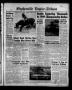 Primary view of Stephenville Empire-Tribune (Stephenville, Tex.), Vol. 79, No. 33, Ed. 1 Friday, August 26, 1949