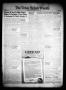 Thumbnail image of item number 1 in: 'The Texas Mohair Weekly (Rocksprings, Tex.), Vol. 46, No. 43, Ed. 1 Friday, November 5, 1954'.