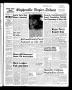 Primary view of Stephenville Empire-Tribune (Stephenville, Tex.), Vol. 93, No. 24, Ed. 1 Friday, June 21, 1963