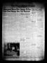 Newspaper: The Texas Mohair Weekly (Rocksprings, Tex.), Vol. 47, No. 38, Ed. 1 F…