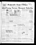 Primary view of Stephenville Empire-Tribune (Stephenville, Tex.), Vol. 93, No. 7, Ed. 1 Friday, February 15, 1963