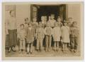 Primary view of [First Grade Union 1933]