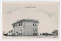 Postcard: [Postcard of Goldthwaite High School Building]