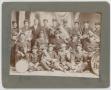 Photograph: [Goldthwaite Cornet Band 1908]