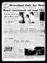 Primary view of The Levelland Daily Sun News (Levelland, Tex.), Vol. 18, No. 234, Ed. 1 Wednesday, June 8, 1960