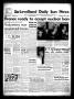 Newspaper: The Levelland Daily Sun News (Levelland, Tex.), Vol. 18, No. 180, Ed.…