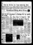 Primary view of Levelland Daily Sun-News (Levelland, Tex.), Vol. 24, No. 185, Ed. 1 Friday, August 6, 1965
