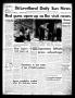 Newspaper: The Levelland Daily Sun News (Levelland, Tex.), Vol. 18, No. 242, Ed.…