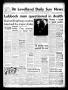 Primary view of The Levelland Daily Sun News (Levelland, Tex.), Vol. 18, No. 64, Ed. 1 Monday, November 23, 1959