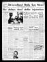 Newspaper: The Levelland Daily Sun News (Levelland, Tex.), Vol. 18, No. 43, Ed. …