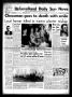 Primary view of The Levelland Daily Sun News (Levelland, Tex.), Vol. 18, No. 202, Ed. 1 Monday, May 2, 1960