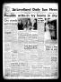 Primary view of The Levelland Daily Sun News (Levelland, Tex.), Vol. 18, No. 178, Ed. 1 Tuesday, April 5, 1960