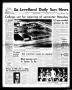 Primary view of The Levelland Daily Sun News (Levelland, Tex.), Vol. 18, No. 11, Ed. 1 Sunday, September 14, 1958
