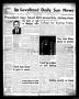 Newspaper: The Levelland Daily Sun News (Levelland, Tex.), Vol. 17, No. 241, Ed.…