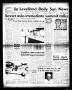 Newspaper: The Levelland Daily Sun News (Levelland, Tex.), Vol. 17, No. 229, Ed.…