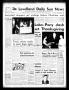 Newspaper: The Levelland Daily Sun News (Levelland, Tex.), Vol. 18, No. 63, Ed. …