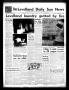 Newspaper: The Levelland Daily Sun News (Levelland, Tex.), Vol. 18, No. 80, Ed. …