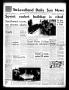 Primary view of The Levelland Daily Sun News (Levelland, Tex.), Vol. 18, No. 84, Ed. 1 Wednesday, December 16, 1959