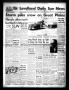 Primary view of The Levelland Daily Sun News (Levelland, Tex.), Vol. 18, No. 44, Ed. 1 Friday, October 30, 1959