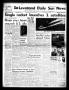 Primary view of The Levelland Daily Sun News (Levelland, Tex.), Vol. 18, No. 246, Ed. 1 Wednesday, June 22, 1960