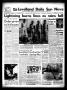 Newspaper: The Levelland Daily Sun News (Levelland, Tex.), Vol. 18, No. [226], E…
