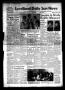 Newspaper: Levelland Daily Sun News (Levelland, Tex.), Vol. 23, No. 73, Ed. 1 Th…