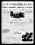 Newspaper: The Levelland Daily Sun News (Levelland, Tex.), Vol. 18, No. 42, Ed. …