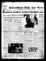 Newspaper: The Levelland Daily Sun News (Levelland, Tex.), Vol. 18, No. 182, Ed.…