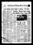 Newspaper: Levelland Daily Sun-News (Levelland, Tex.), Vol. 24, No. 211, Ed. 1 T…