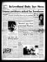 Newspaper: The Levelland Daily Sun News (Levelland, Tex.), Vol. 18, No. 211, Ed.…