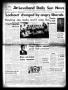 Newspaper: The Levelland Daily Sun News (Levelland, Tex.), Vol. 18, No. 237, Ed.…