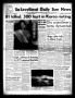Primary view of The Levelland Daily Sun News (Levelland, Tex.), Vol. 18, No. 191, Ed. 1 Tuesday, April 19, 1960