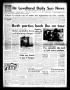 Newspaper: The Levelland Daily Sun News (Levelland, Tex.), Vol. 18, No. 69, Ed. …