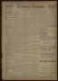 Thumbnail image of item number 1 in: 'Evening Tribune. (Galveston, Tex.), Vol. 5, No. 212, Ed. 1 Saturday, September 5, 1885'.