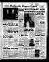 Primary view of Stephenville Empire-Tribune (Stephenville, Tex.), Vol. 88, No. 8, Ed. 1 Friday, February 21, 1958