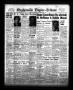 Newspaper: Stephenville Empire-Tribune (Stephenville, Tex.), Vol. 81, No. 14, Ed…